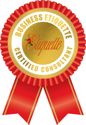 diventa consulente,consulente certificato,galateo aziendale,business etiquette,accoglienza professionale